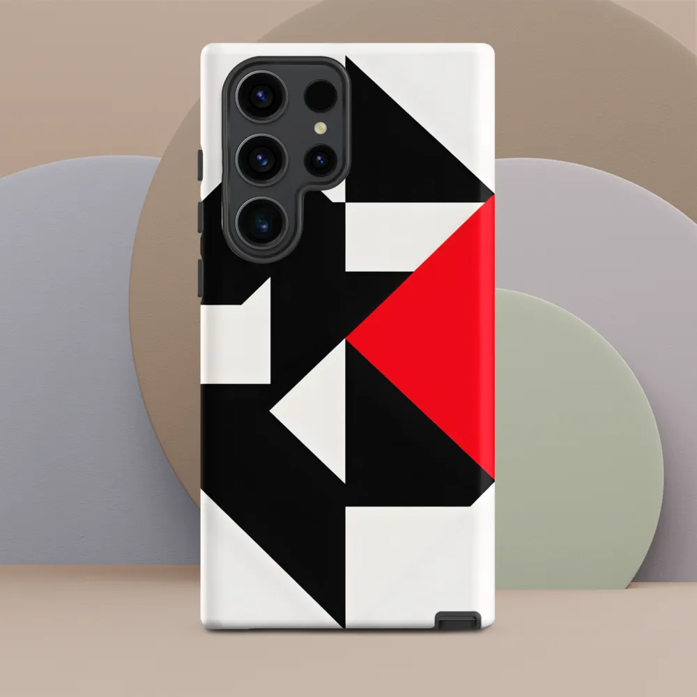 Dynamic Geometric Harmony