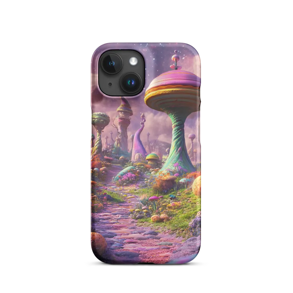 Whimsical Worlds: A Journey Through Fantasy