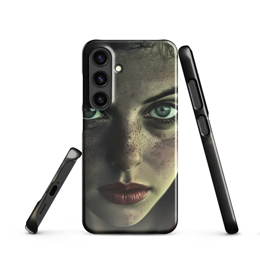 Eyes of Enigma
