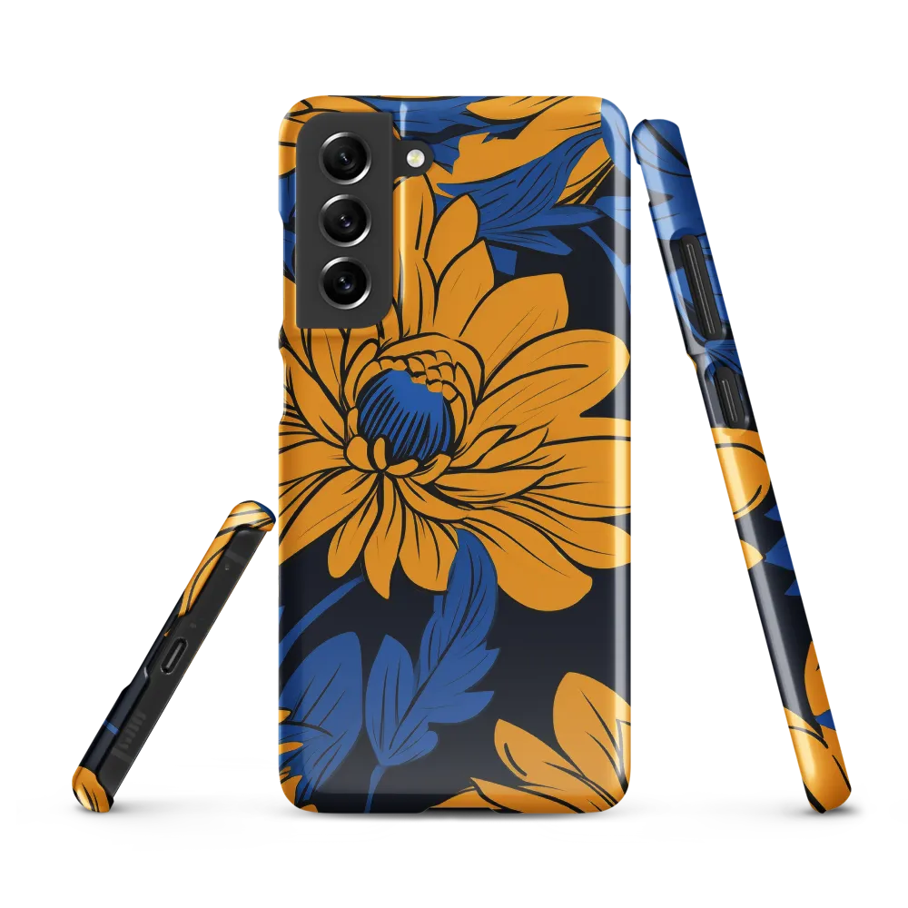 A Symphony of Blooms