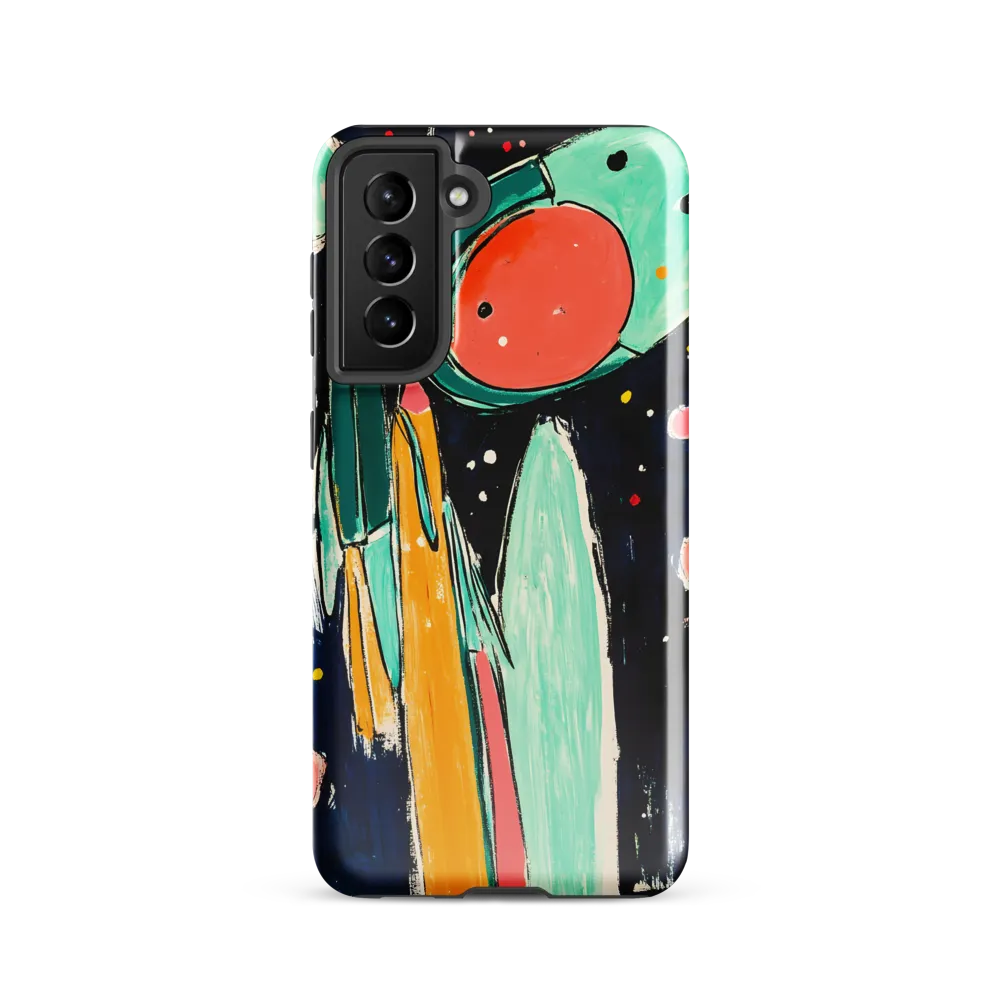 Playful Exploration of the Cosmos