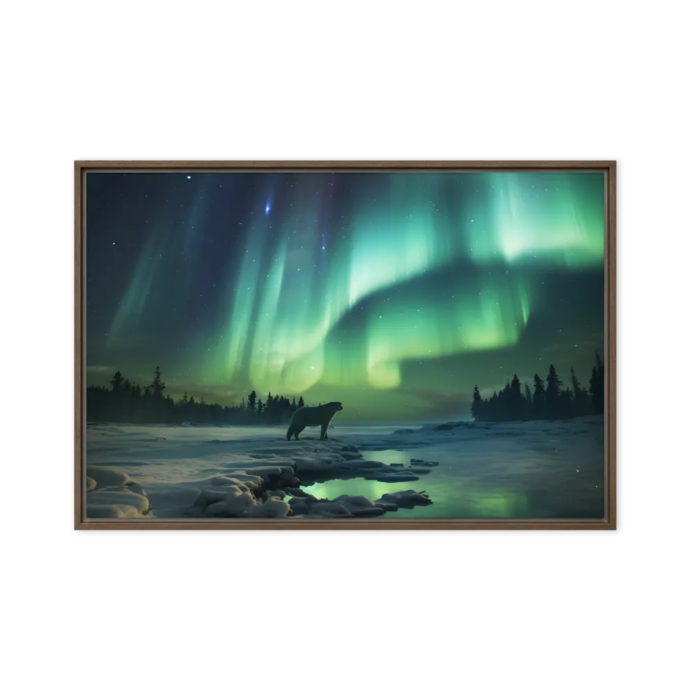 Auroral Guardianship