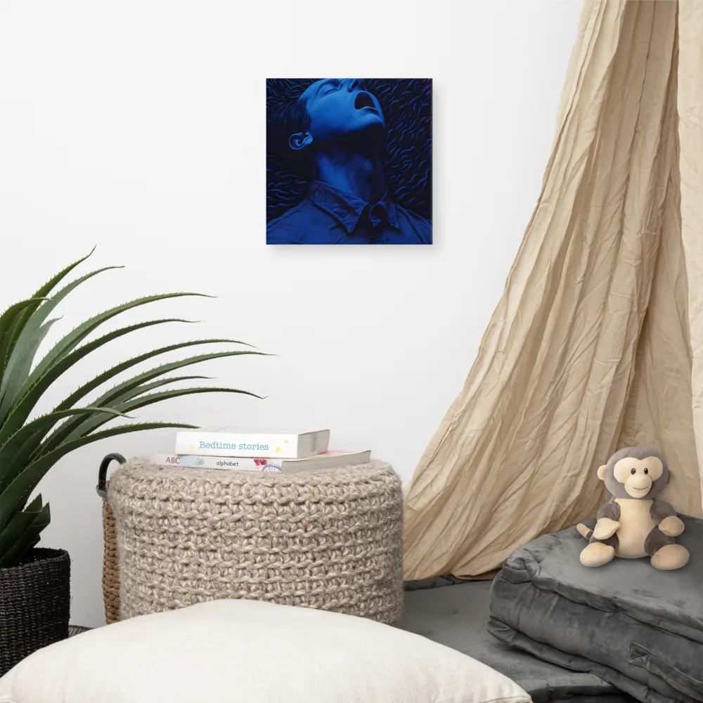Dreams Unbound | Canvas | 12″×12″