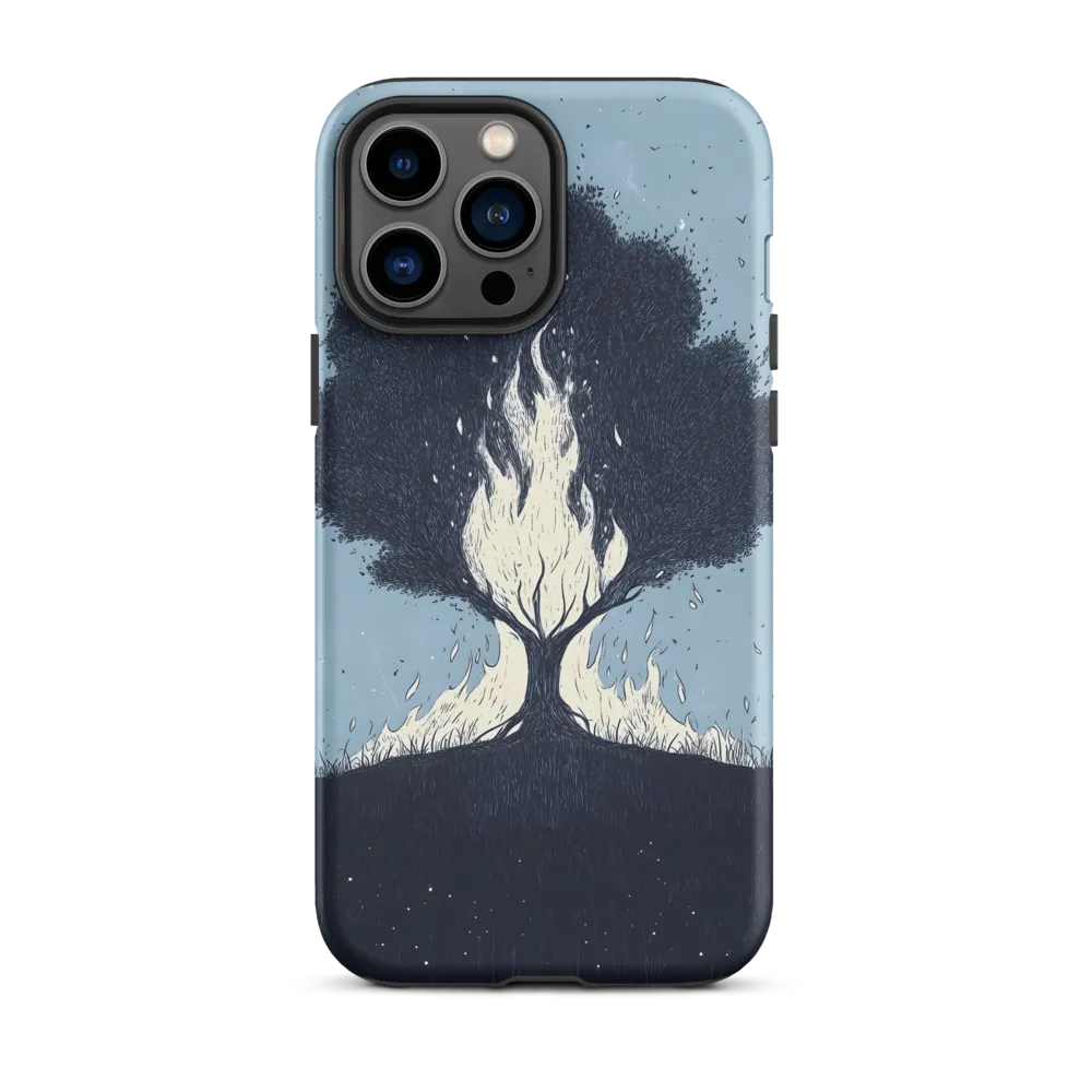 Embers of Nature