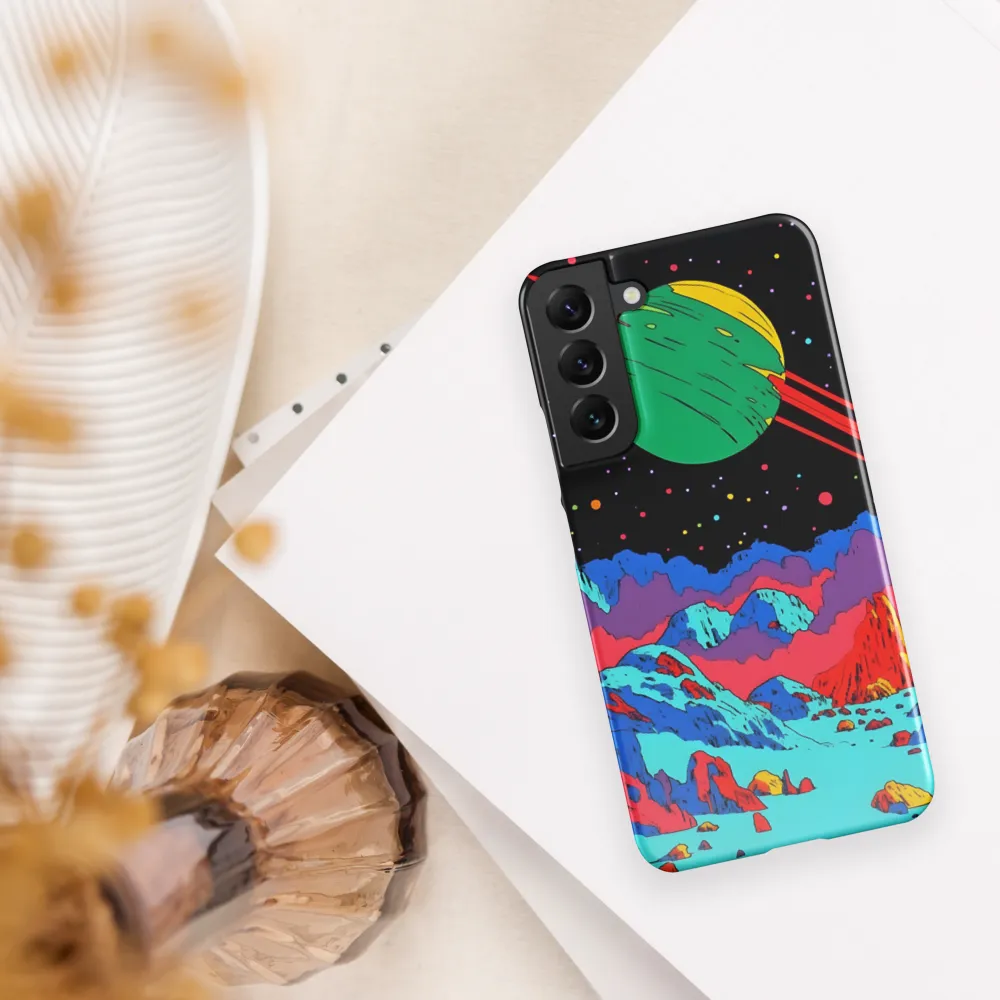 Cosmic Reverie