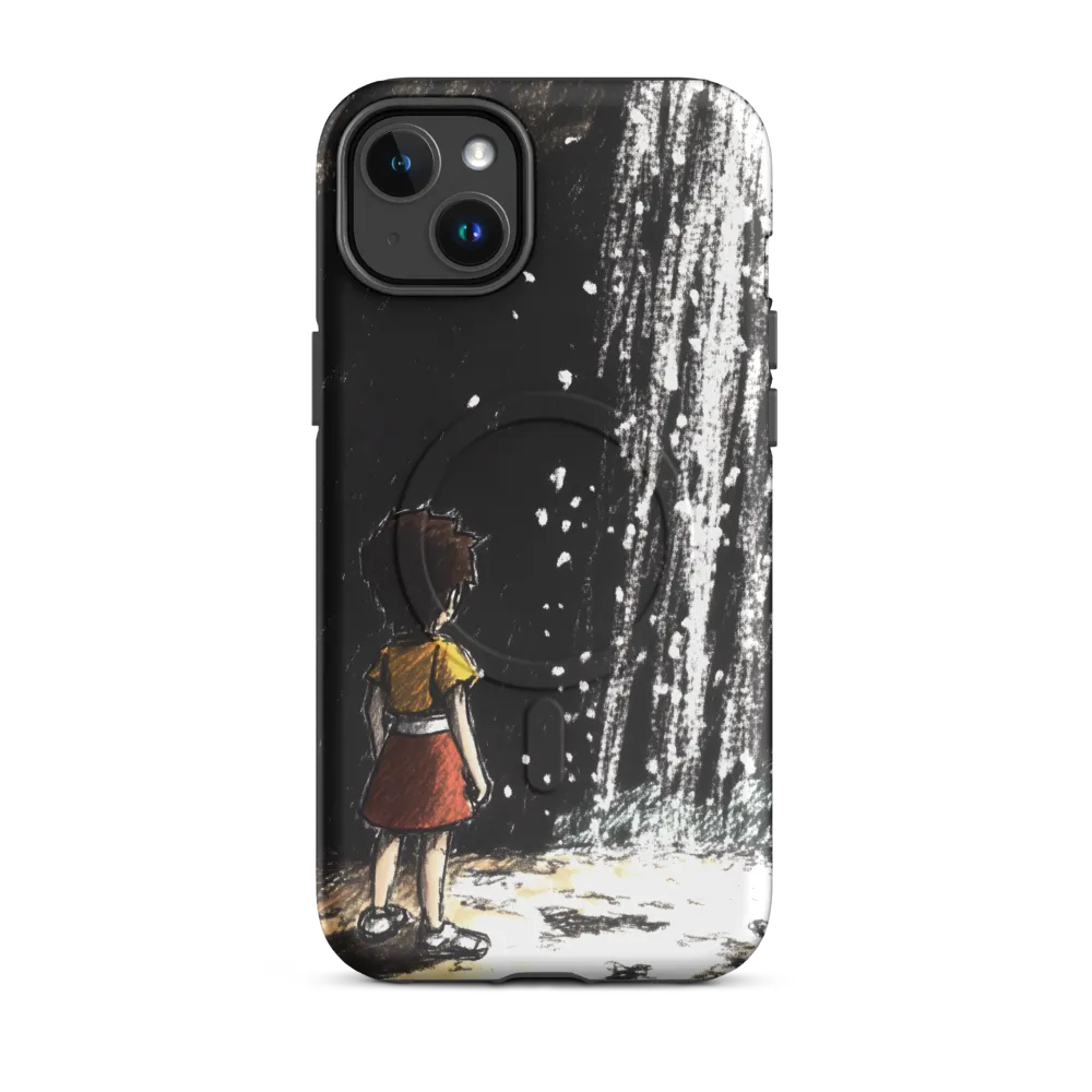 Whispers of the Waterfall