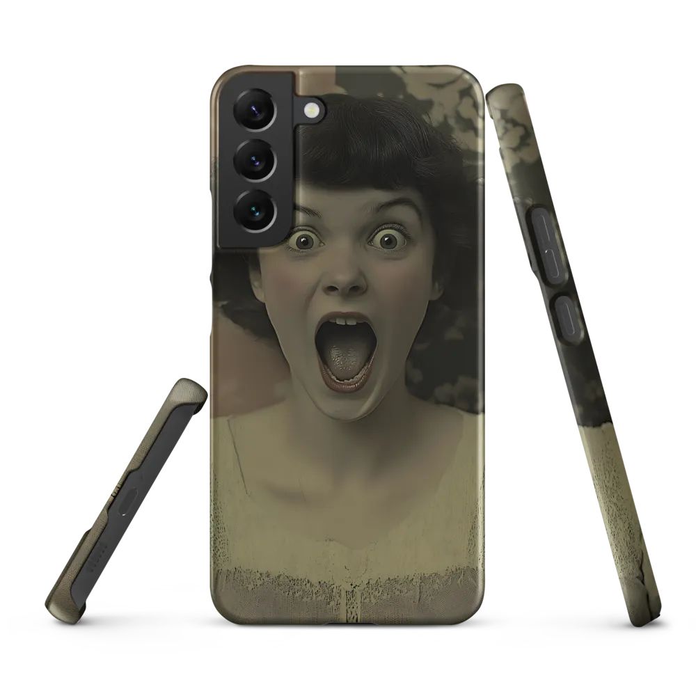 Surreal Shock