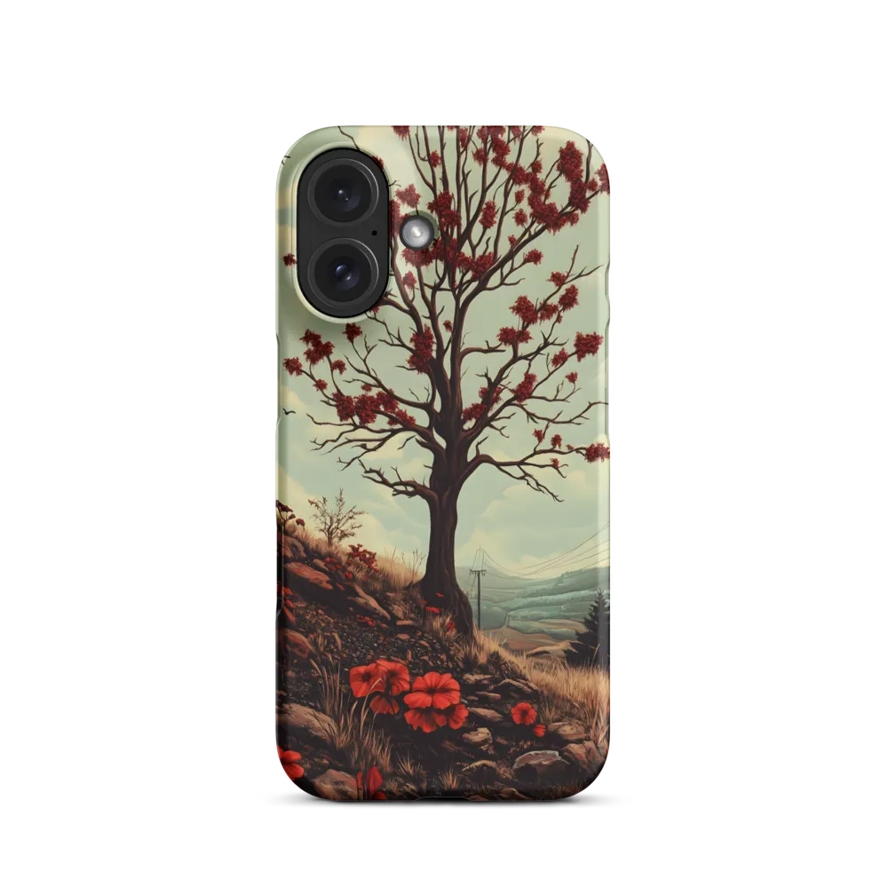 Whispers of Autumn