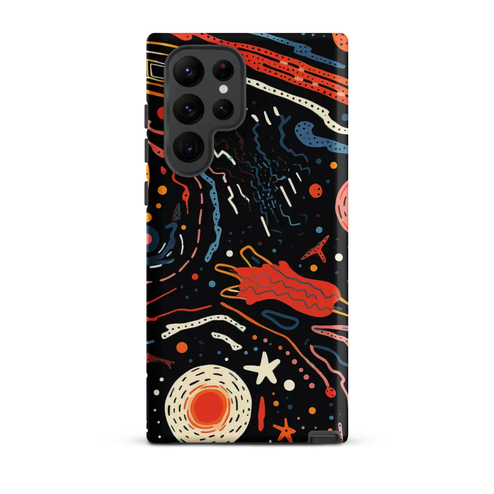 Cosmic Whimsy