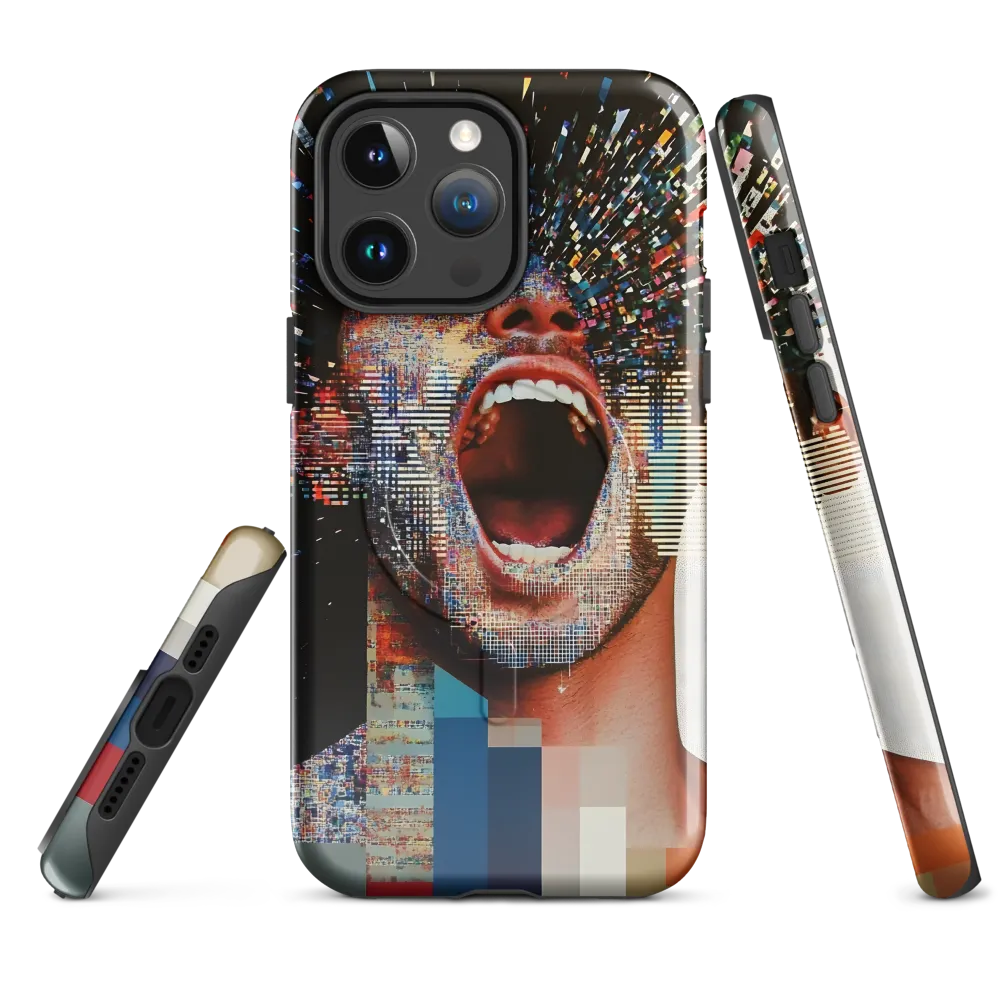 Eruptive Expression