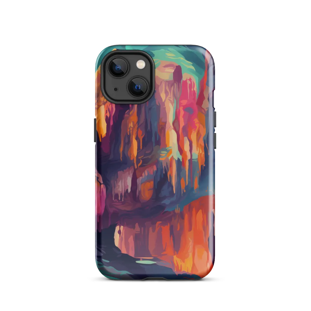Mystical Canyon