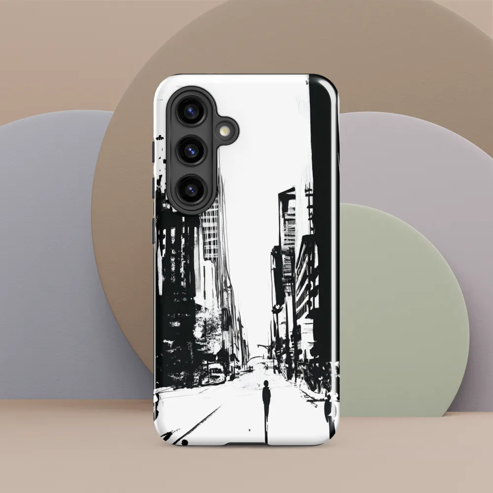 Urban Echoes