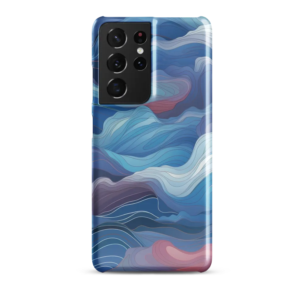 Harmonious Waves