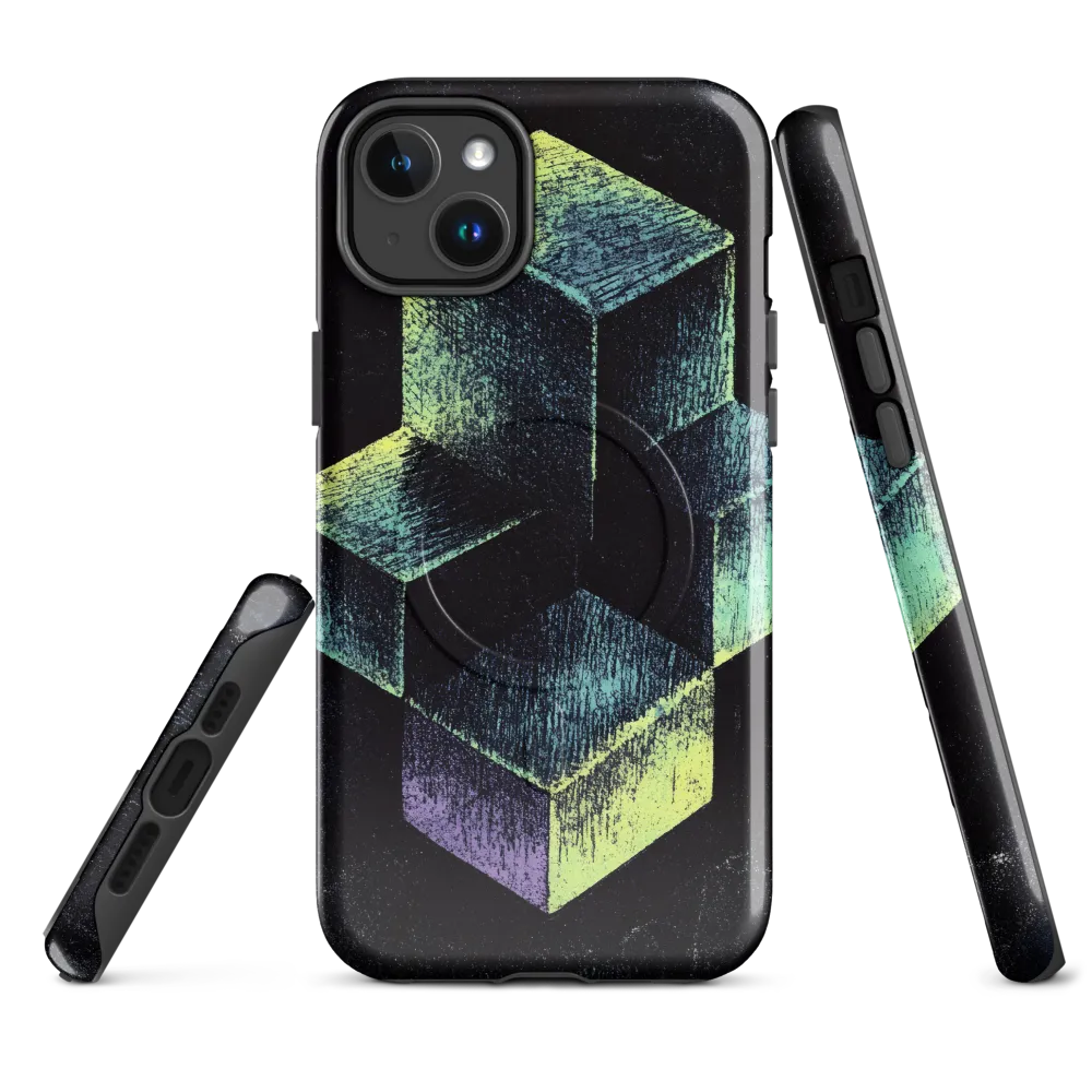 Illuminated Geometry