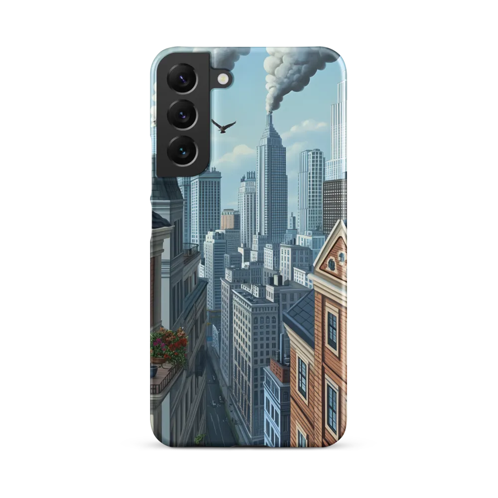 Urban Symphony
