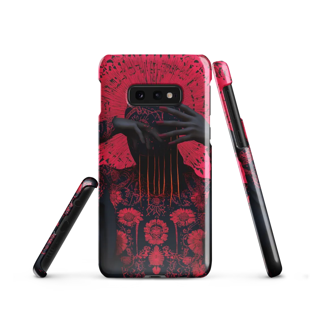 Floral Enigma
