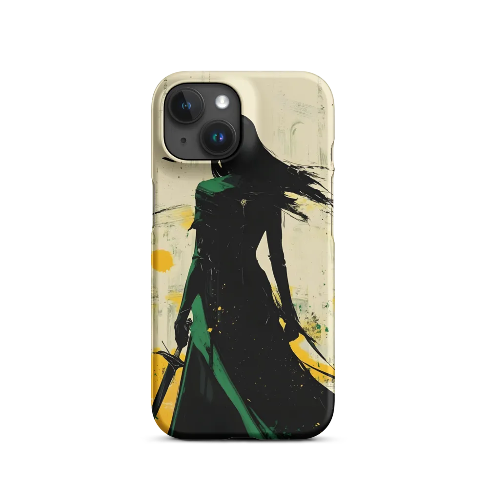 Echoes of the Shadowed Realm