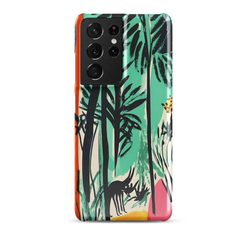 Whispers of the Jungle