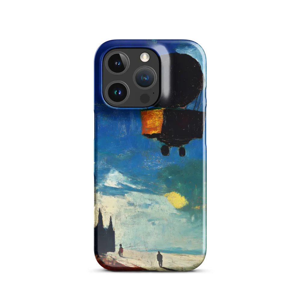 Flight of Imagination