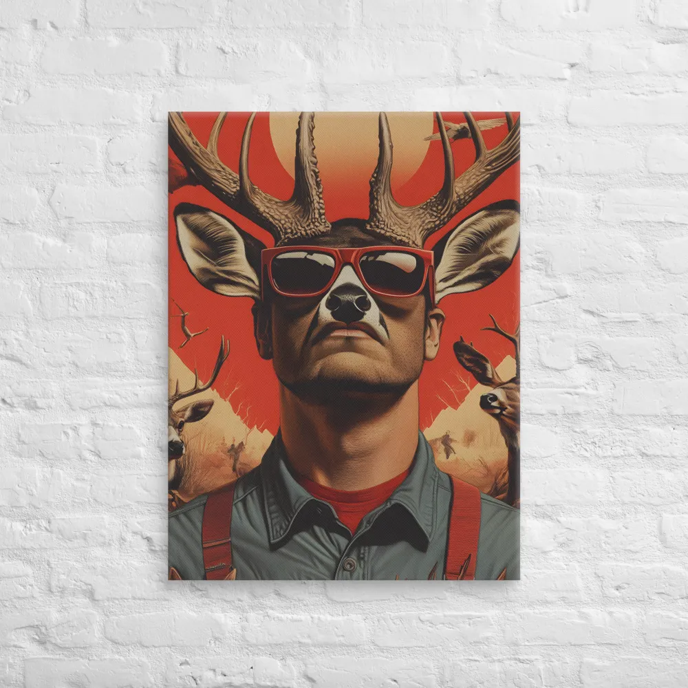 The Hunter's Spirit