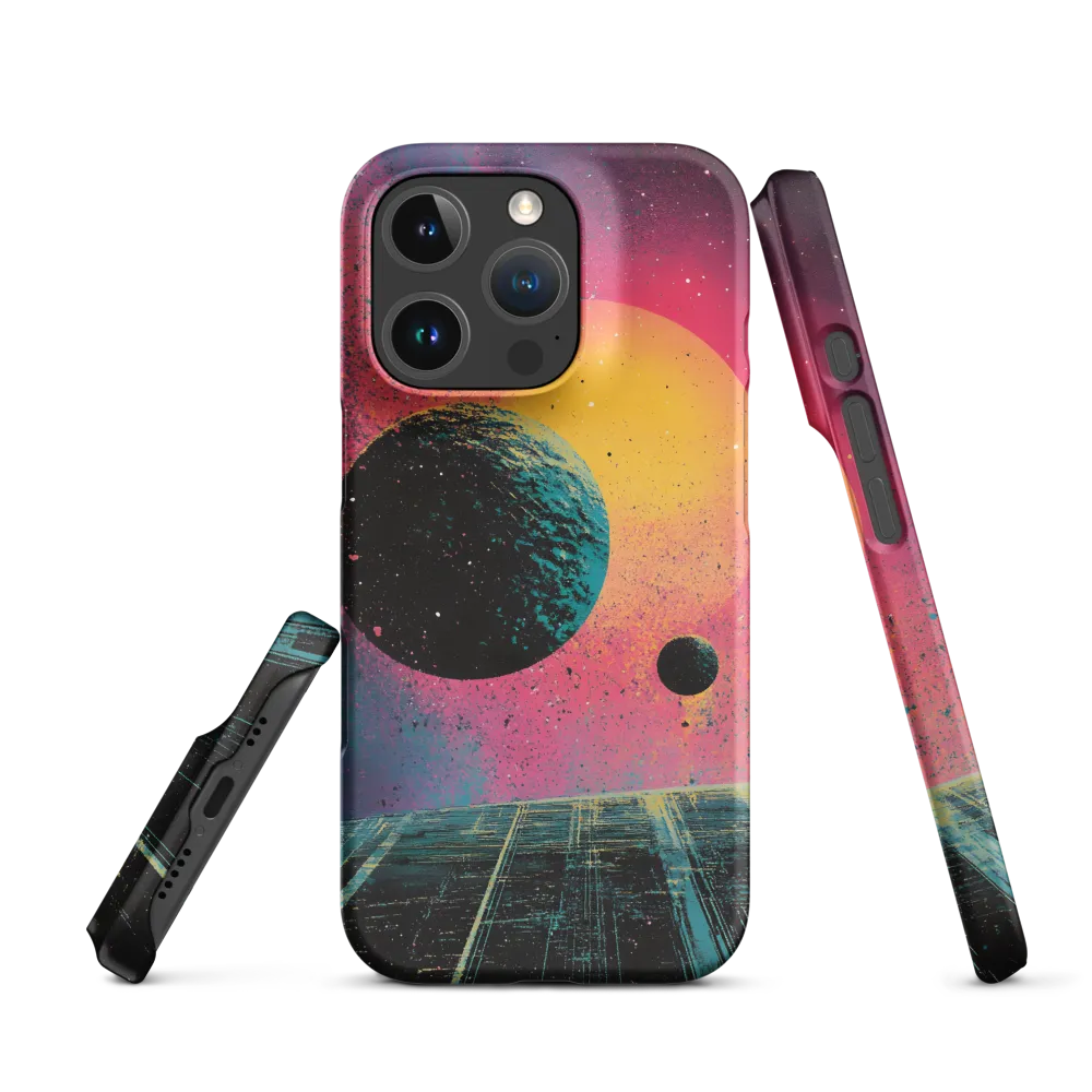 Cosmic Reverie