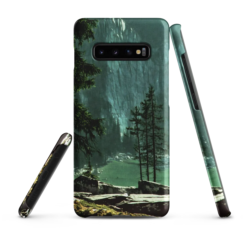 Whispers of the Forest