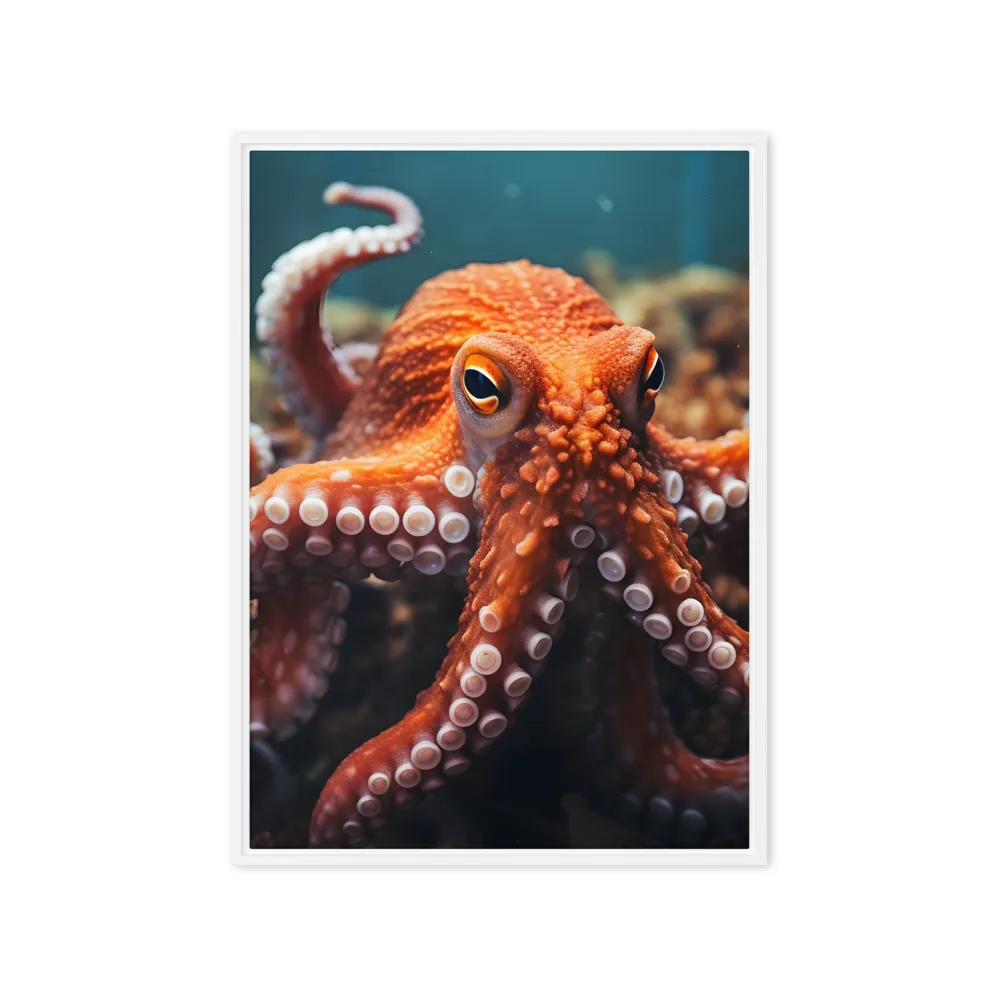 Curious Depths