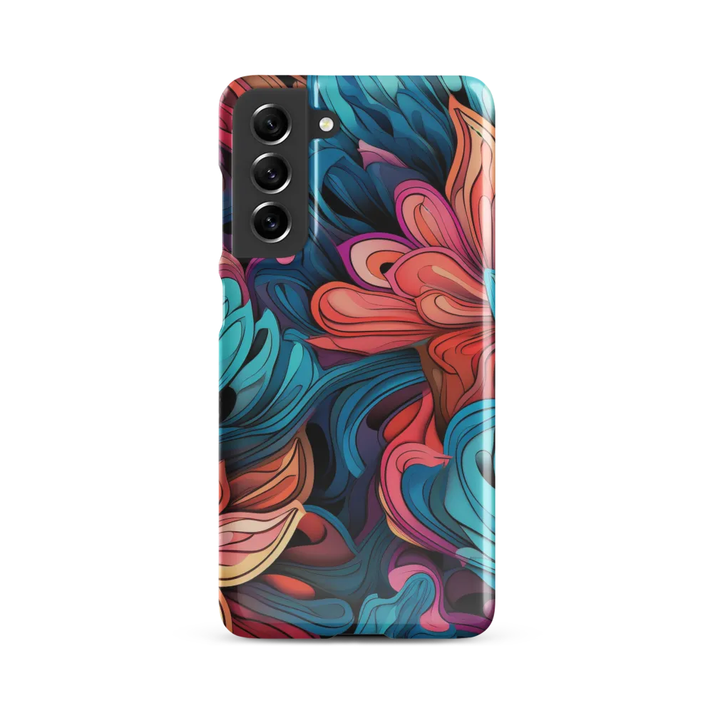 Floral Symphony