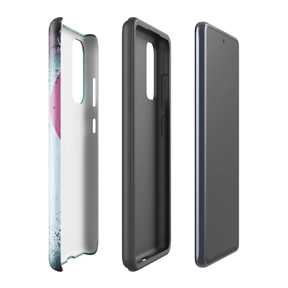 Modern Serenity in Profile