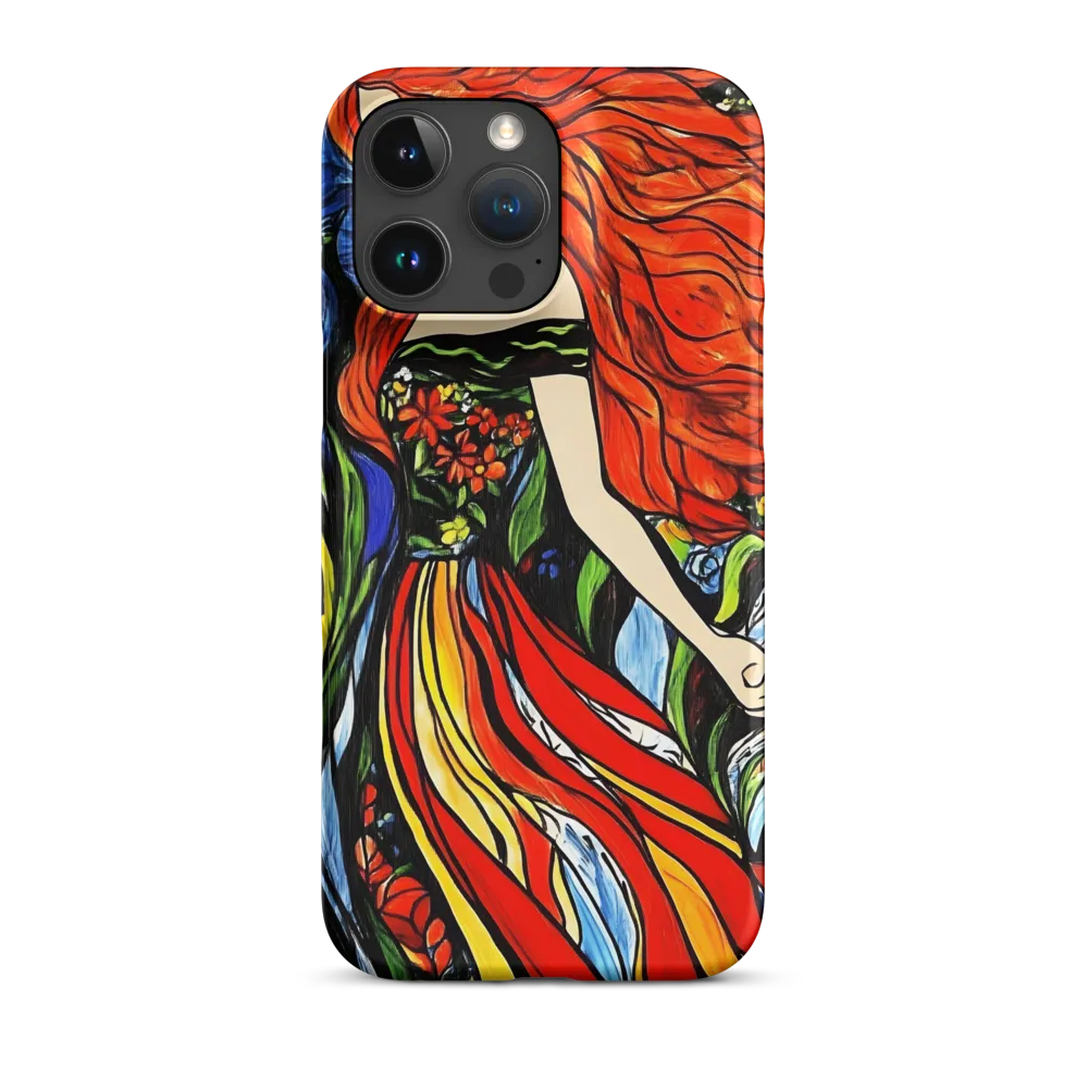 The Vibrant Spirit