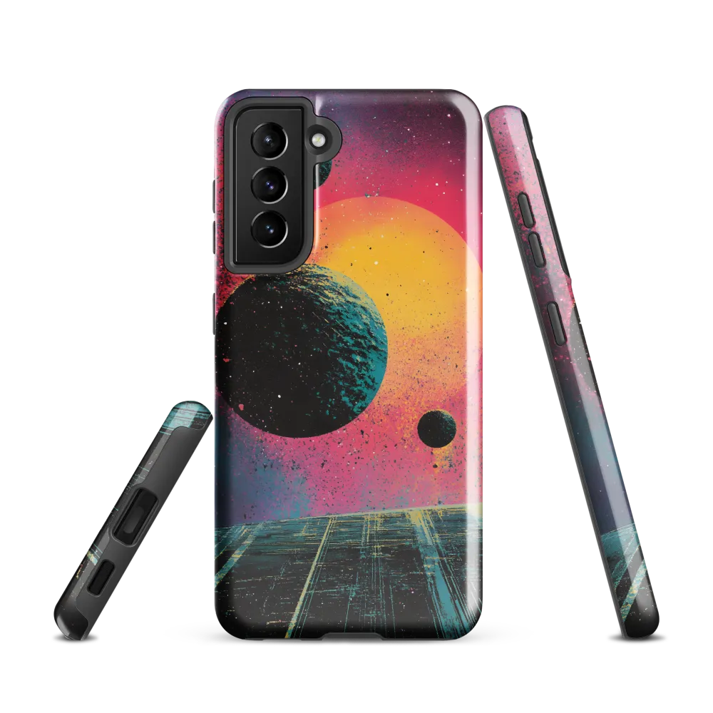 Cosmic Reverie