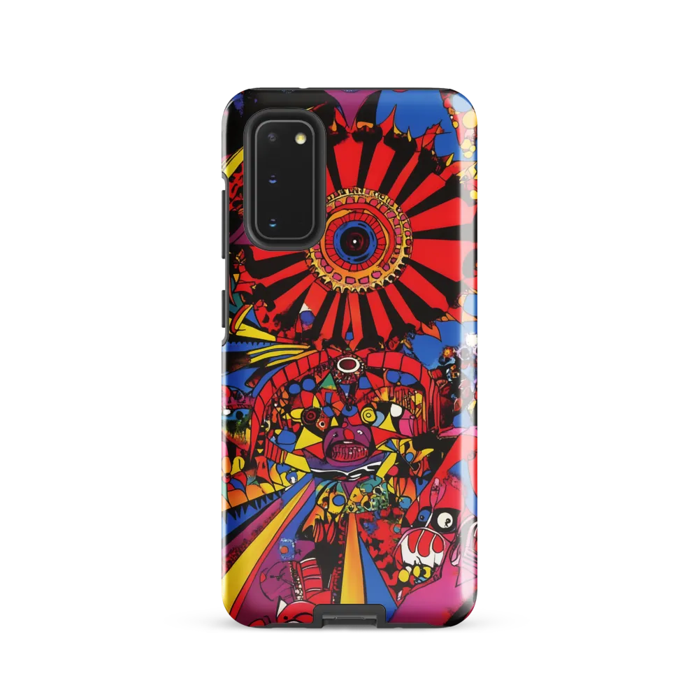 Cosmic Kaleidoscope