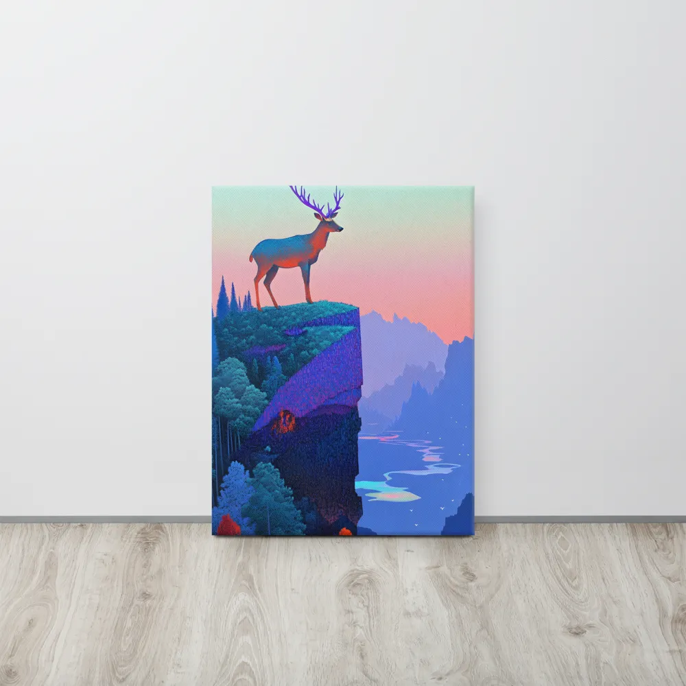 Majestic Refuge