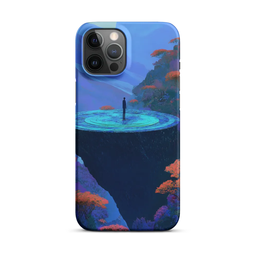 The Floating Realm of Dreams