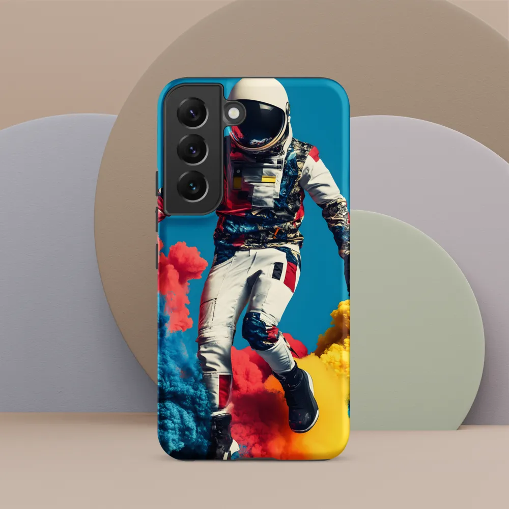 Brave New Worlds: An Astronaut's Journey