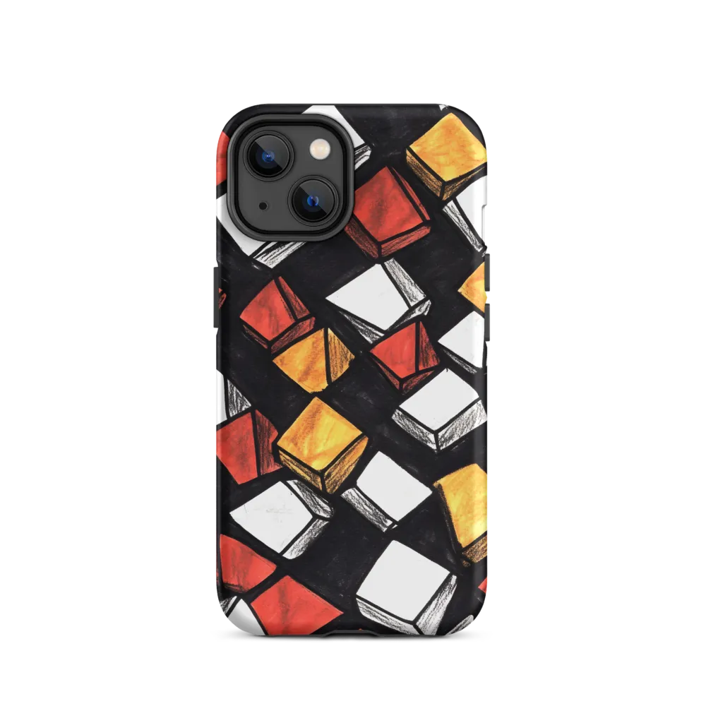 Dynamic Blocks