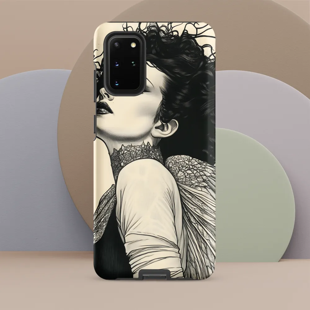 Ethereal Elegance