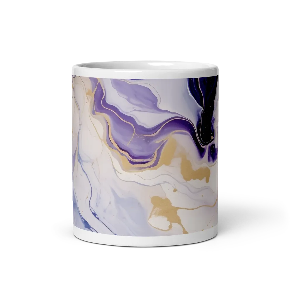 Celestial Harmony | Mugs | Multiple Sizes & Colors