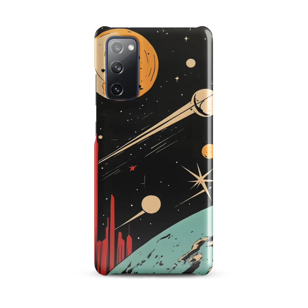 Cosmic Encounter