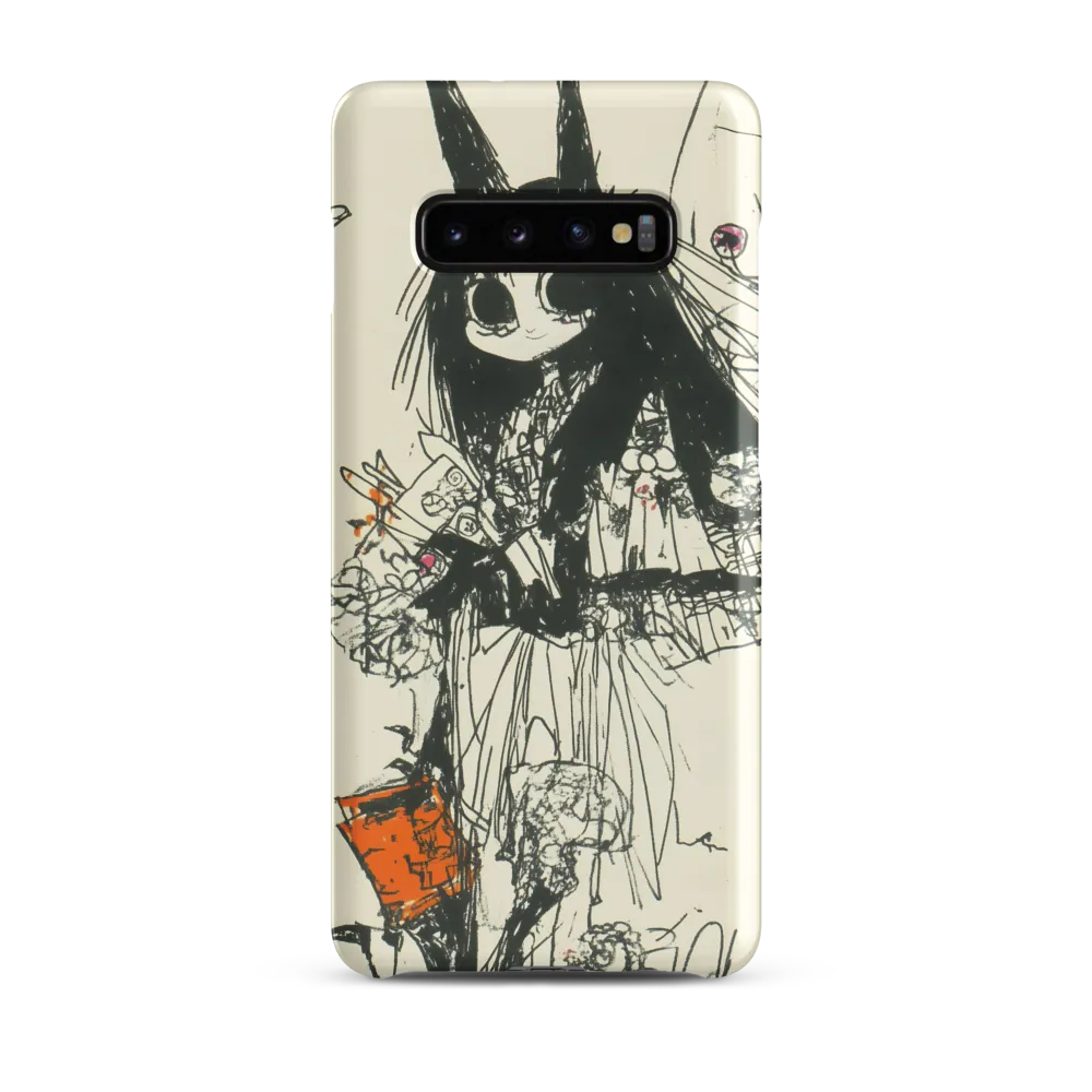 Whimsical Flora