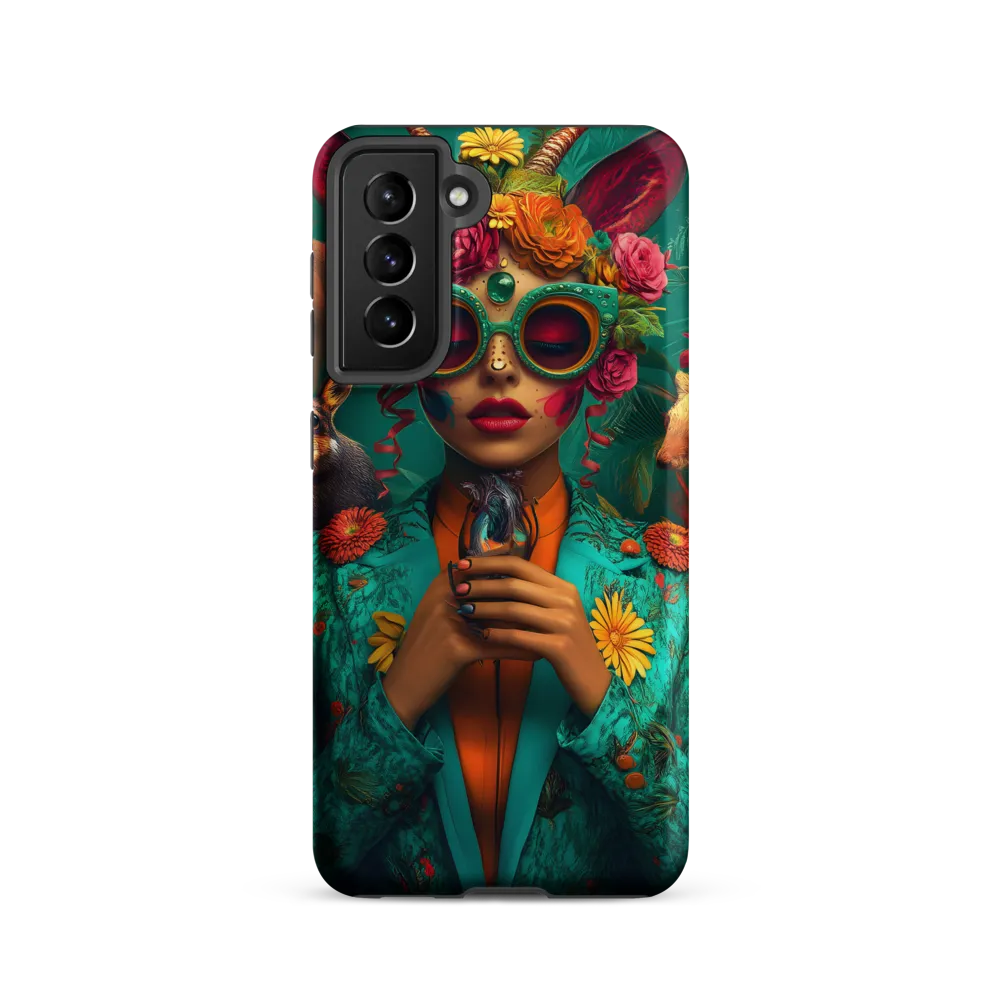 Botanical Reverie