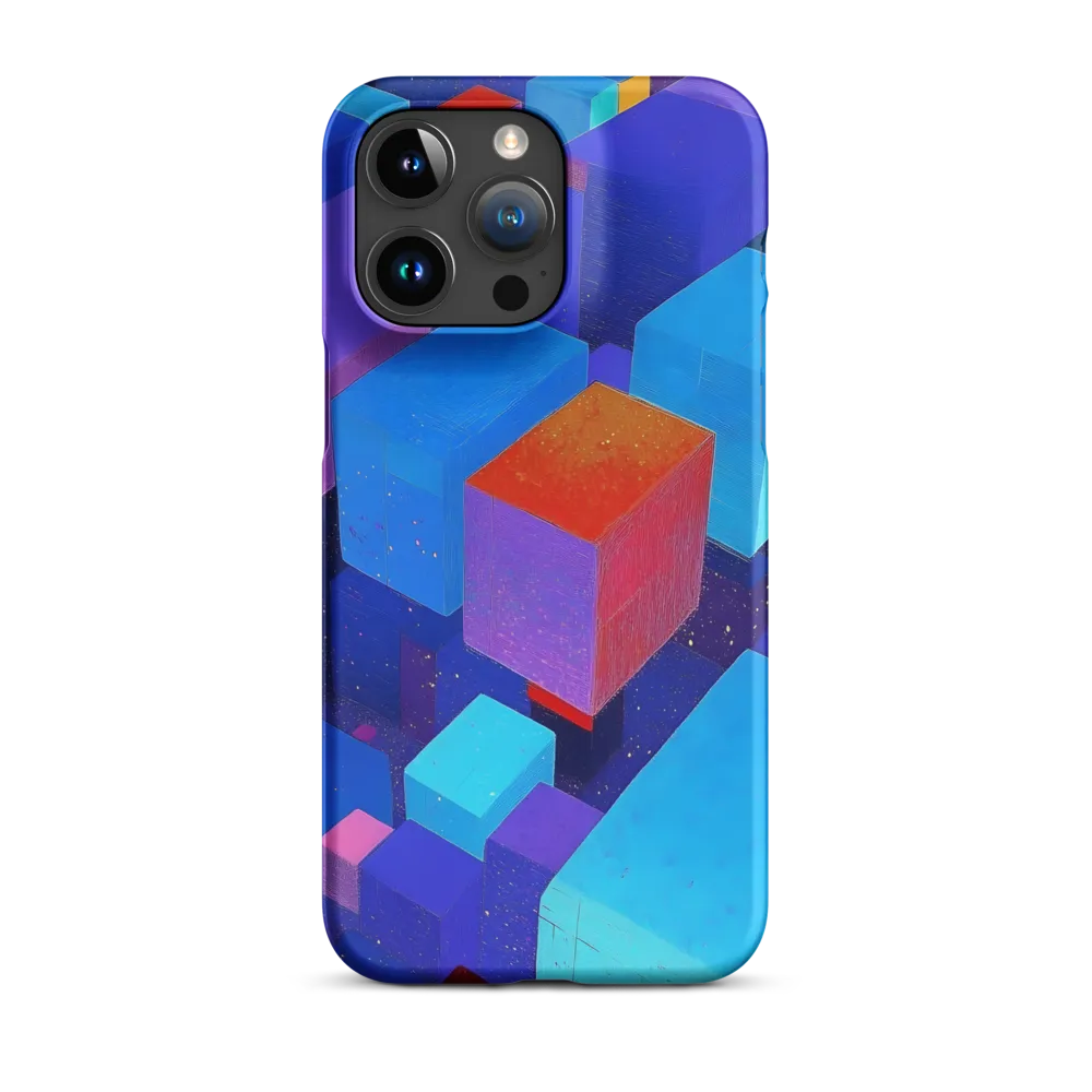 Geometric Dreamscape