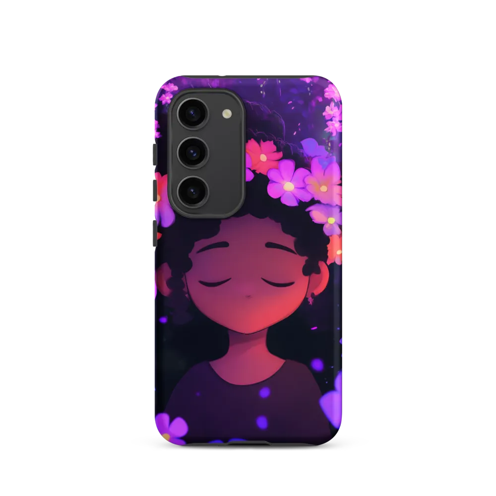 Serene Blossoms