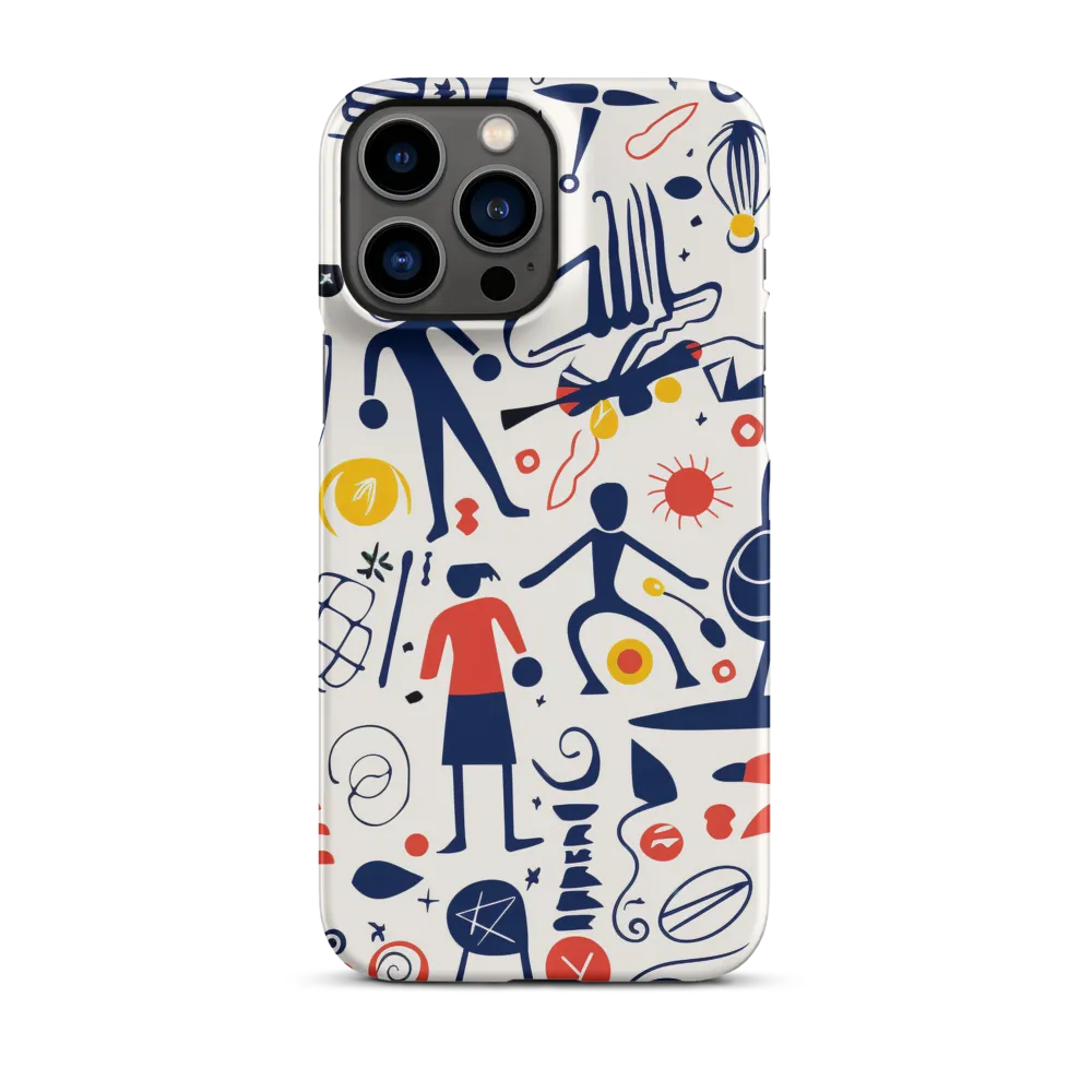 Dynamic Patterns of Play