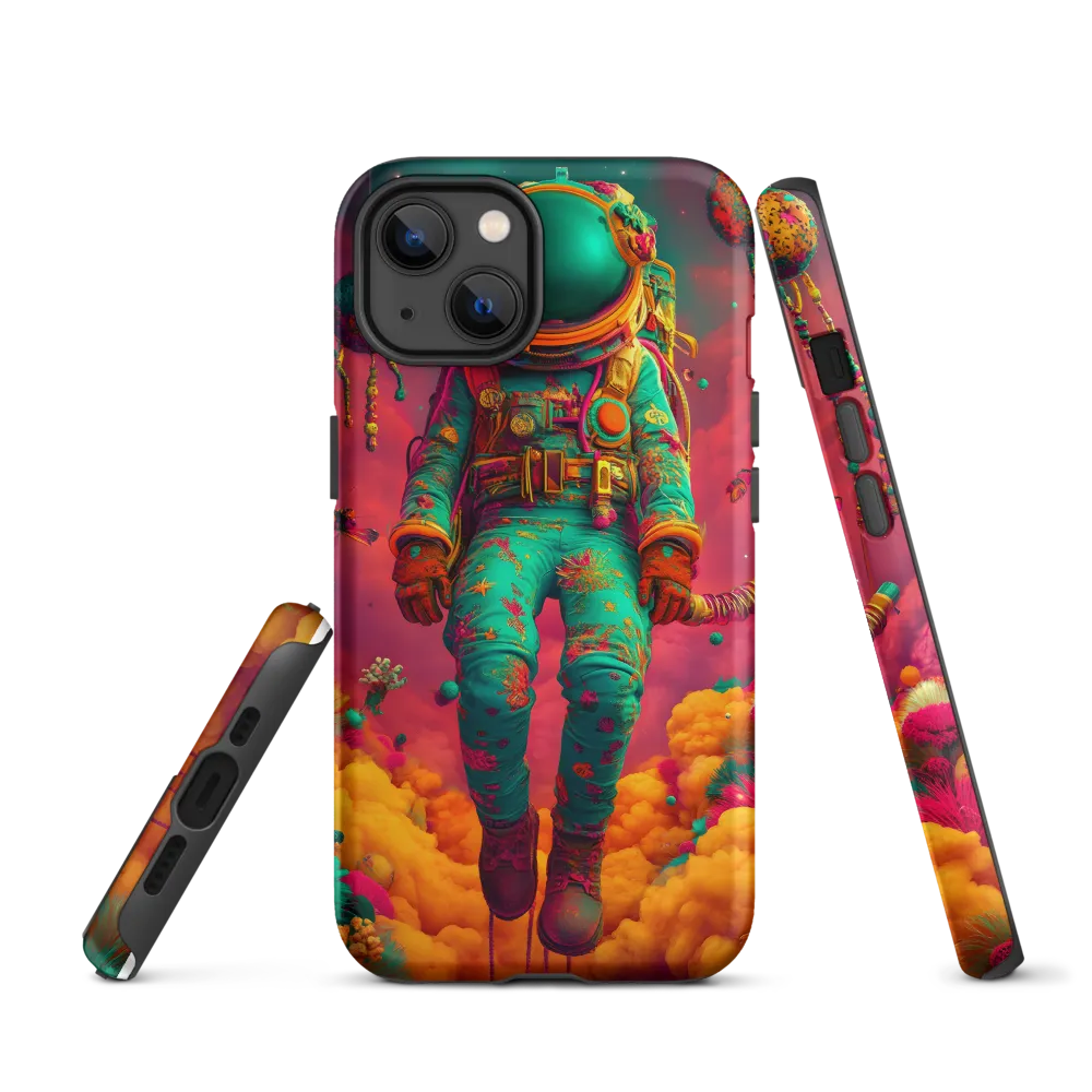 Astral Odyssey