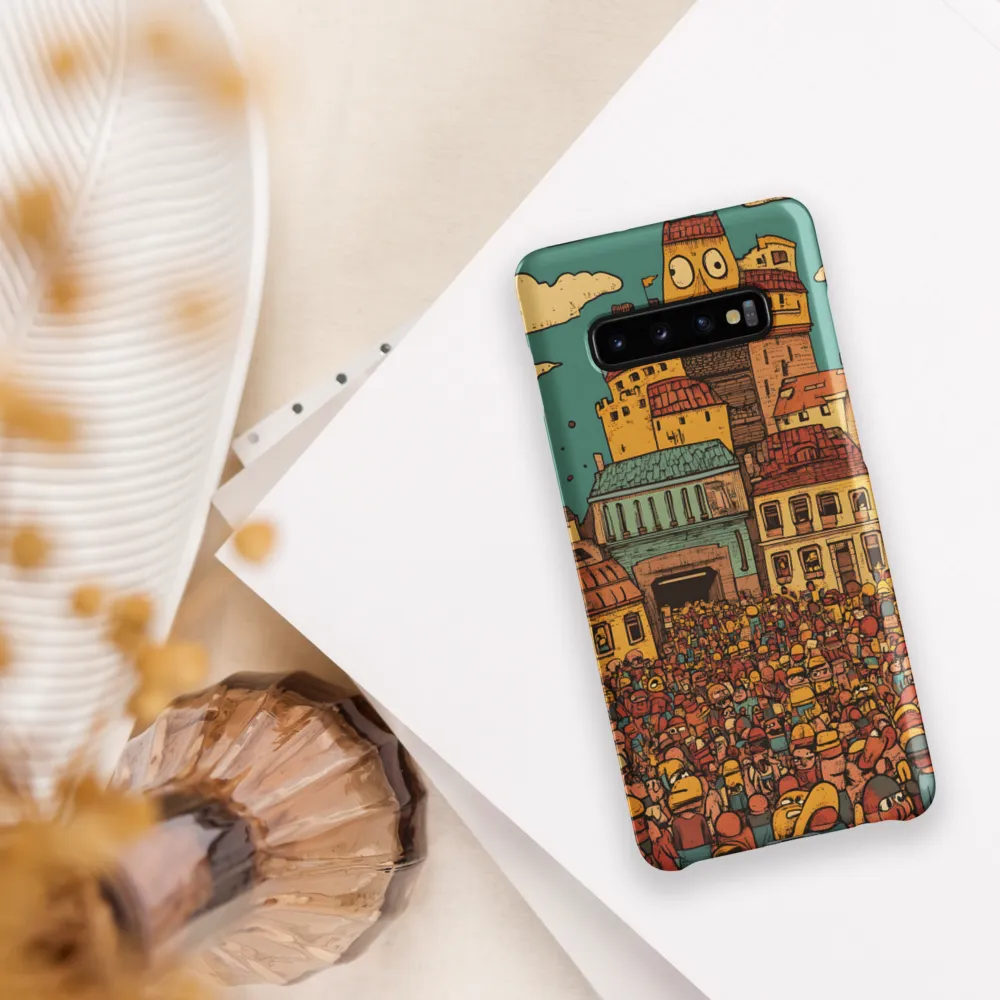 The Quirky City Gathering
