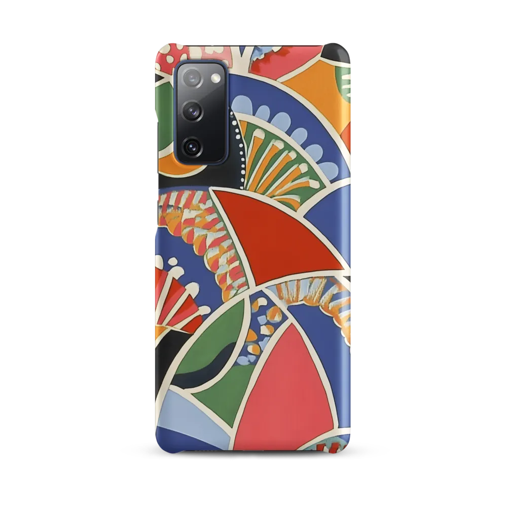 Kaleidoscope of Colors