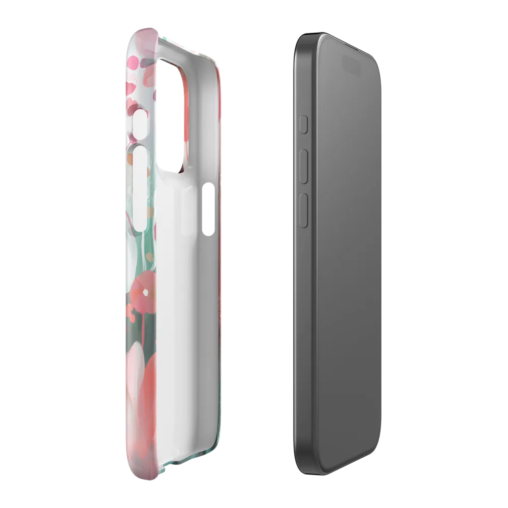 Whispers of a Floral Dream