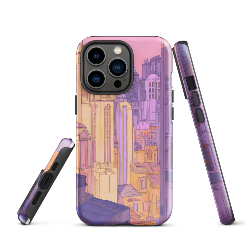 Dreamscape Towers