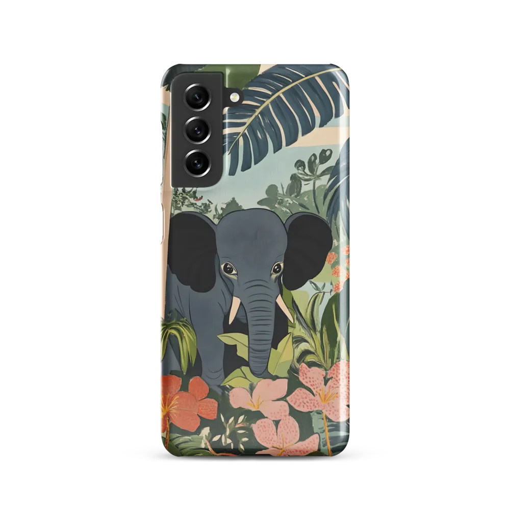 Jungle Guardian: An Elephant's Sanctuary